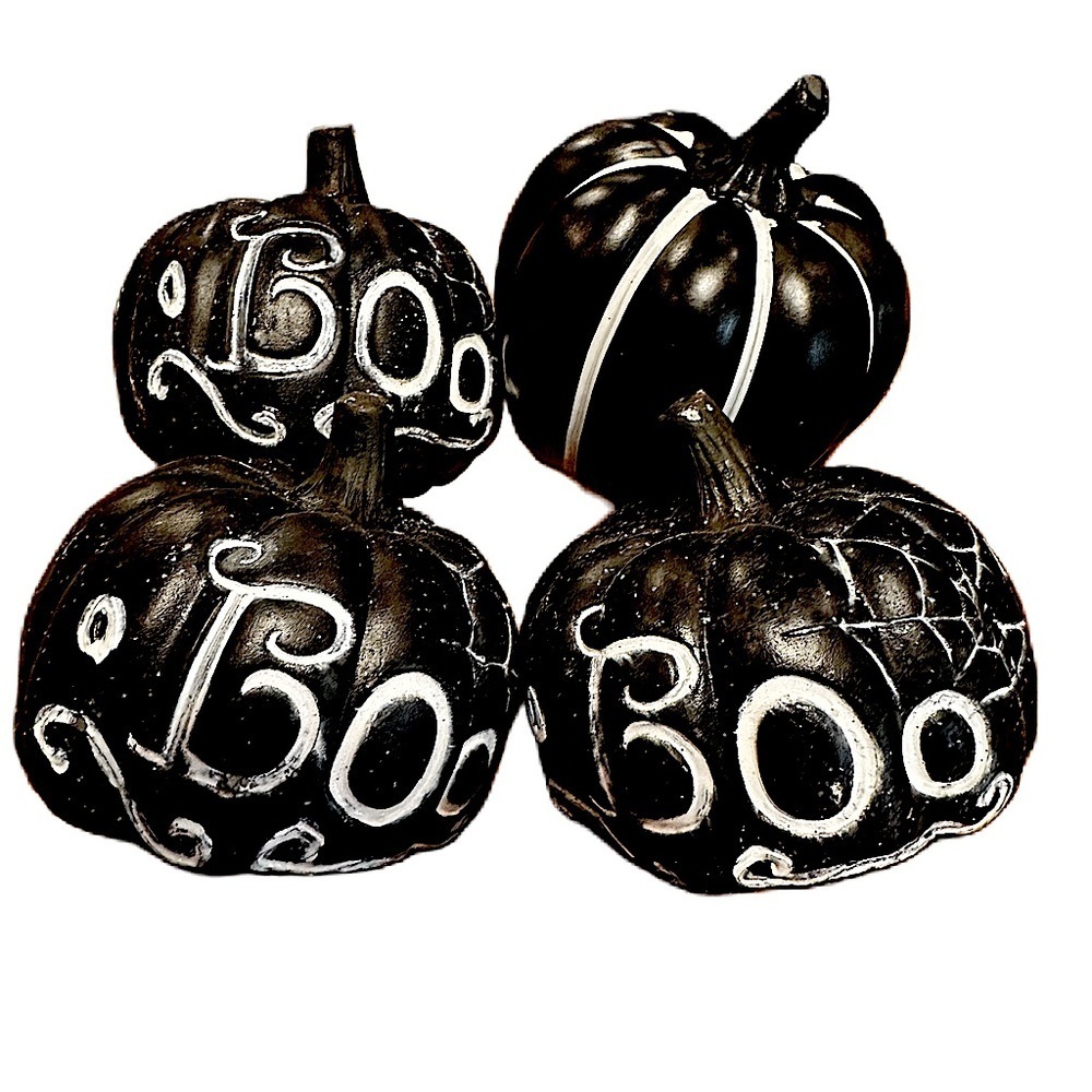 Pumpkin Home‎ Decor Set